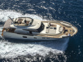 Monachus 70 Fly Flybridge