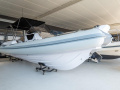 Ranieri Cayman 28 Executive RIB