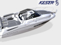 Karnic SL640 Sportboot