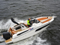 Karnic SL742 Sportski brod