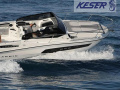 Karnic CS740-S Urheiluvene