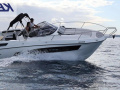 Karnic SL902 Yacht à moteur