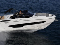 Karnic CS10-S Motoryacht