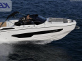 Karnic CS10-S Motoryat