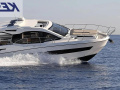 Karnic S37-X Motoryacht