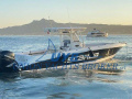 Wellcraft SCARAB 35 Motoryacht