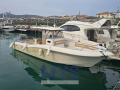 Ranieri 32 Konsolenboot