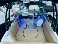 Sea Ray 250 SLX Bowrider Wakeboard Tower Bowrider
