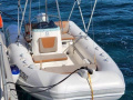 Zodiac Nautic Zodiac Medline 500 Semi-rígido