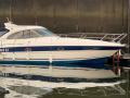 Bavaria 35 SPORT HT Kabinski čoln
