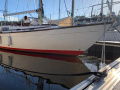 LeComte Yachts Medalist 33 Mk2 Zeiljacht