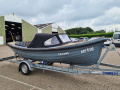 PuraVida 550 Deck-boat
