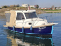 Rasker Sloop 700 Kansivene
