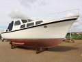 Kompier 900 Yacht à moteur
