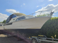 Marco Yachts 810 AK Klassisk motorbåd