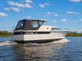 Marco Yachts 810 AK Klasik Motoryat