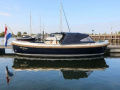 Makma Vlet Deck-boat