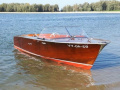 Pedrazzini Cavallino 570 Sportboot