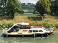 Doerak Vedette hollandaise Bateau à cabine