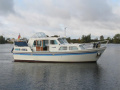 Aquanaut 1000 AK Verdränger