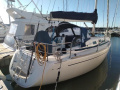 Dufour 34 GTE &ndash; 40 ANNIVERSARY Oceánská jachta (bluewater)