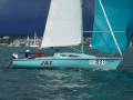 Archambault Surprise Keelboat