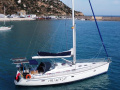 Bavaria Cruiser 46 Vitorlás yacht