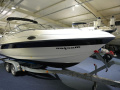 Sunbird 220 SL CORSAIR CUDDY Sportboot