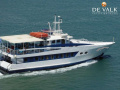 Day Passengers Ship 25 M Motorjacht