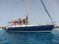Beneteau Oceanis 50 Motorsailer