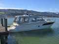 Marex 375 Motoryacht
