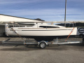 Sunbeam 22.1 Daysailer