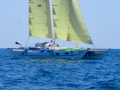 Wharram Tiki 38 Katamaran