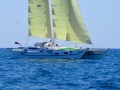 Wharram Tiki 38 Catamaran