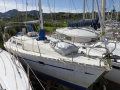 Jeanneau SunDance 36 Segelyacht