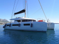 Lagoon 50 Katamaran