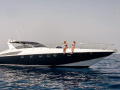 Alfamarine 58 Motorjacht