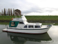 Blokland Kruiser 1050 Flybridge