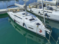 Hanse 410 Sejlyacht