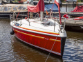 Fox 22 Yate a vela
