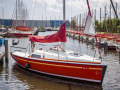 Fox 22 Yate a vela