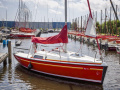 Fox 22 Zeiljacht