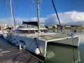 Fountaine Pajot Salina 48 Catamaran