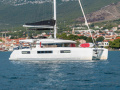 Lagoon 50 Catamaran