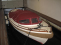 Arie Wiegmans 25 Sloep