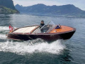 Boesch 510 Classic motorboats