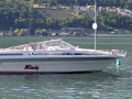 Windy 8000 Sport boat