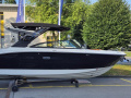 Sea Ray SDX 270 Surf Wakeboard/Wakesurf