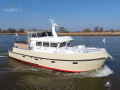 Ebyca Trawler 1300 Trawler