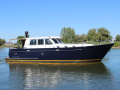 Hemmes Trawler 1500 Motoryacht